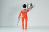 Tiger Mark -  Ultraman ( 3rd Season Ver. )