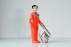 Tiger Mark -  Ultraman ( 3rd Season Ver. )