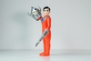 Tiger Mark -  Ultraman ( 3rd Season Ver. )