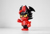 Bigclawx - Devilman Rouge Tiger Gangstiger