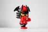 Bigclawx - Devilman Rouge Tiger Gangstiger