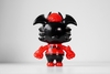Bigclawx - Devilman Rouge Tiger Gangstiger