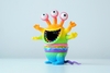 Robin Tang - Rainbow Burger Hosuke