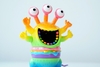 Robin Tang - Rainbow Burger Hosuke