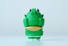Quiccs NanoTeq Green Ranger