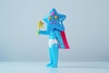 517 Star Man