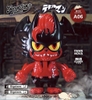 Bigclawx - Devilman Rouge Tiger Gangstiger