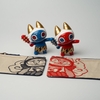 Badmeaw Pouch