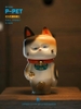 PF Toys Studio - P-Pet - Cats