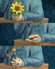 THE ART OF PICKING: VAN GOGH BY PO YUN WANG