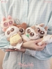 Baby Azukisan - My dear baby Series - Soothing Plush Pendant Blind Box