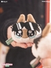 Azukisan'S Daily Life Series Cat head Plush Pendant blind box ver.2