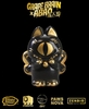 GRAPE BRAIN x ABAO BLACK AND GOLD BLINDBOX