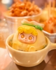 Q.Kid Street Snack Mini Series Blind Box