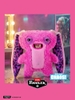 ZURU TOYS Fuggler Baddies Fuggs