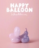 Happy balloon dog Small Blind box