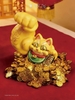 GREAT POWER FORTUNE CAT - Golden Mountain