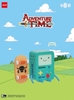 Adventure Time Sit Down Blind Box Series