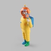 CBB - Spaceman Limited Art toy - 03