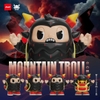 JINART x ODOM Troll Moutain