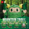 JINART x ODOM Troll Moutain