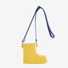 THE MONSTERS FALL IN WILD SERIES-Rain Boot Bag