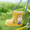 THE MONSTERS FALL IN WILD SERIES-Rain Boot Bag