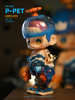 PF Toys Studio - 52hz