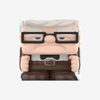 Disney/Pixar POPCUBE-2 Series