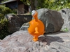 Orange Hosuky