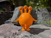 Orange Hosuky