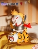 Fat Tiger Horse Horse Fortune Series Blind Box