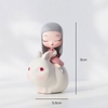 White night Fairy - Moonlight Rabbit - Lite