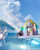 YUKI RAINBOW 400% Figure