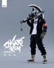 Sharko & Remi 1/6 Action Figure Devil Toys x Chk Dsk x Quiccs ( Fortress Black Edition )
