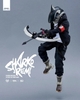 Sharko & Remi 1/6 Action Figure Devil Toys x Chk Dsk x Quiccs ( Fortress Black Edition )
