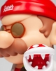 SUP PRO ESNTL // LITTLE RED CAP
