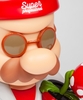 SUP PRO ESNTL // LITTLE RED CAP