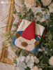 Azukisan-Wonderful Garden Series - Drawstring pocket blind box