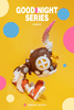 Good Night Series-Candy-Cheese Ducky