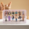 Self-Assembly Display Box Container - Nori's Morning