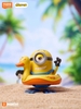 Minions - Mokoo 02 - Summer Bello - Blokee