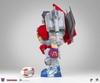 Fools Paradise - LOWFOOL // LEAGUE OF STEEL Starscream