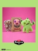 ZURU TOYS Fuggler Baddies Fuggs