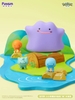 Funism Pokemon Happy Ditto Palm Size Wonders Series