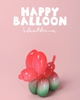 Happy balloon dog Small Blind box