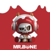 Baby Mr. Bones Blind Box Series