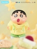 Crayon Shin-chan Emotional Dopamine Plush Pendant Blind Box Series