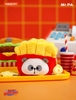 MR.PA What to Eat Today Plush Change Purse Blind Box