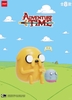 Adventure Time Sit Down Blind Box Series
